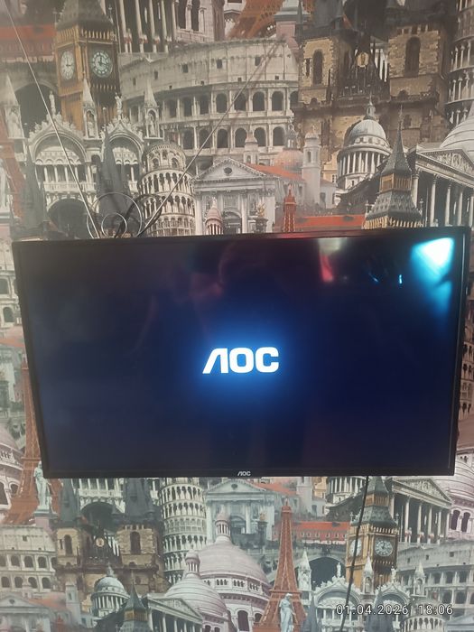 Продам смарт телевизор полностью в рабочем состоянии