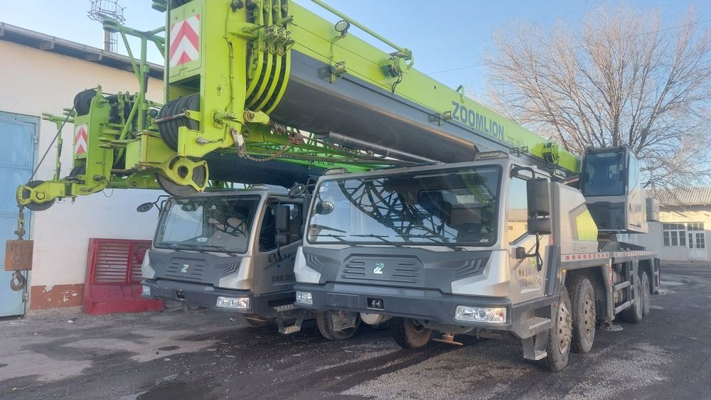 Avtokran xizmatlari 30t-150t Услуги автокран от 30т до  150т