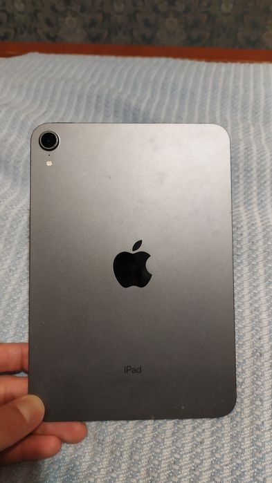 iPad mini 6-го поколения