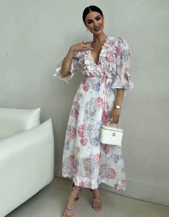 Вечерние платья Zimerman