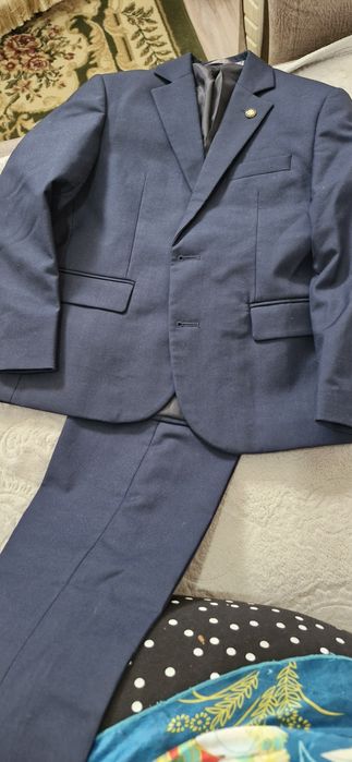 Школьная форма 1 класс