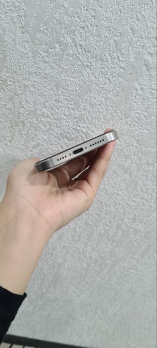 IPhone 15 Pro max 256