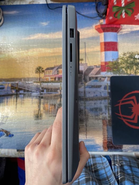 Ноутбук LENOVO Ideapad 3