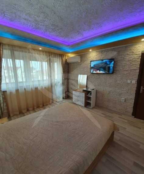 Дава се под наем Многостаен апартамент в София, Хладилника - 60 кв.м за 598.23 € - Снимка #1