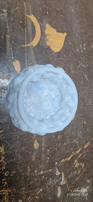 Форма силиконовая