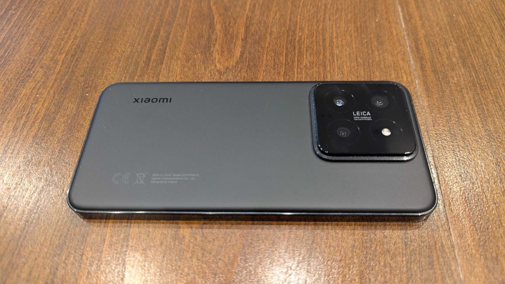 Xiaomi 14 5G 512GB 12GB RAM Dual