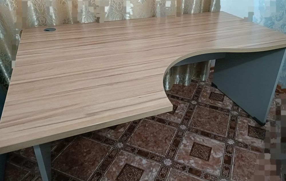 Угловой Офисный стол