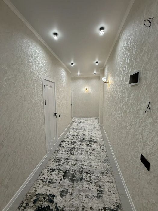 3 xonalik uy sotiladi