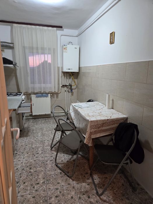 Apartament de închiriat in Focsani, zona centru