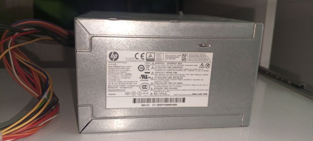 Блок питания 300W