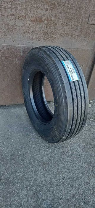 295/80R22.5 TR601 TRIANGIE