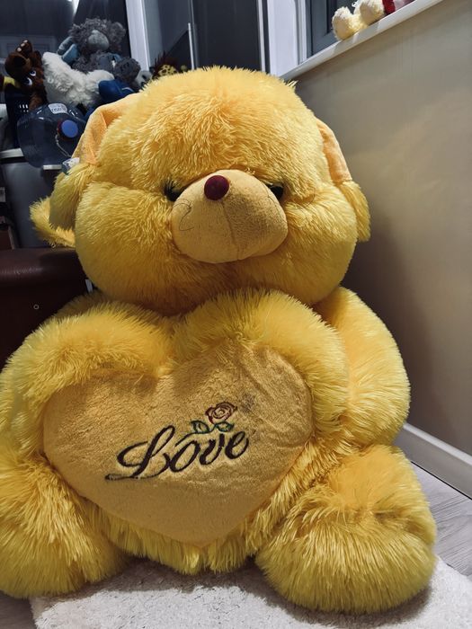 Продам мягкие игрушки