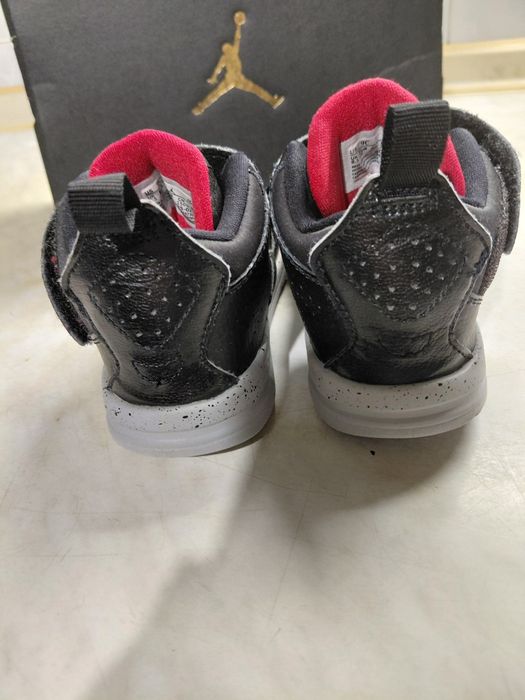 Детски маратонки,сникърси Jordan