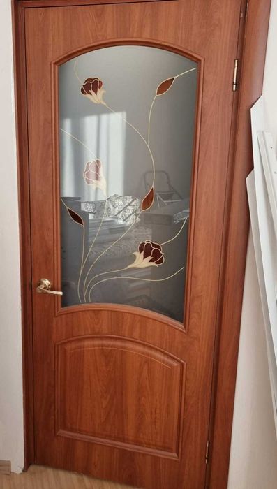 Двери межкомнатные