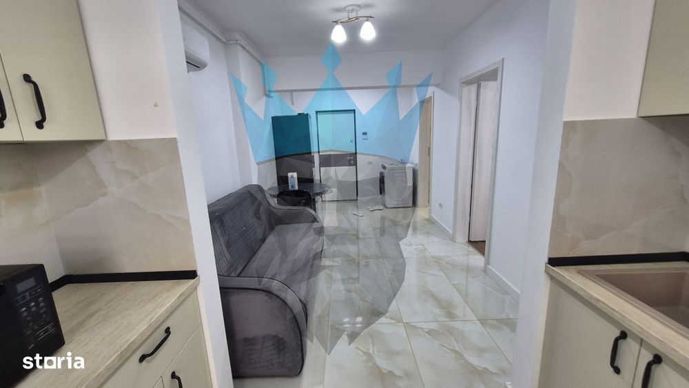 Studio 81Residence Popesti-Leordeni