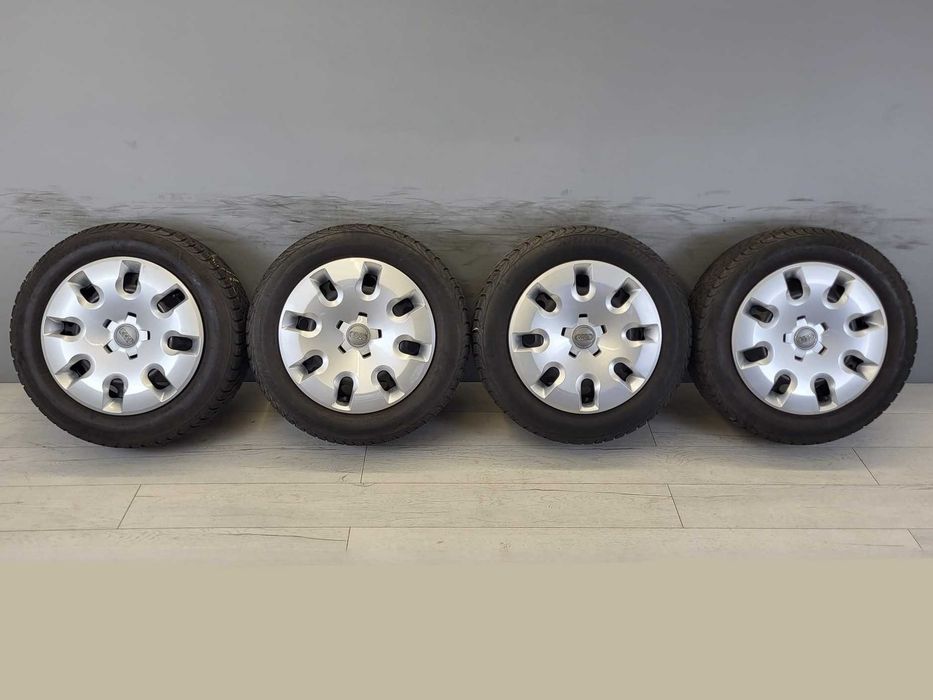 Roti/Jante Audi 5x100 185/60 R15 A1 (8X); VW Polo; Skoda Fabia; Seat