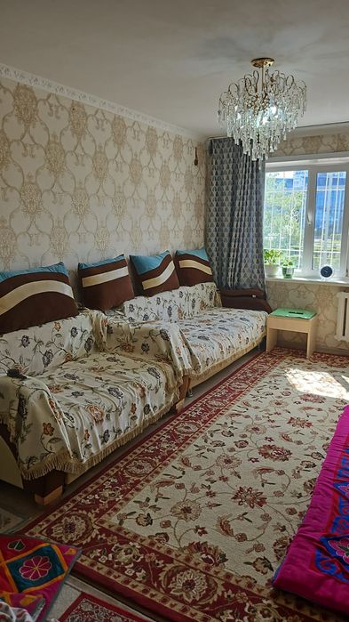 Продам двухкомнатную квартиру