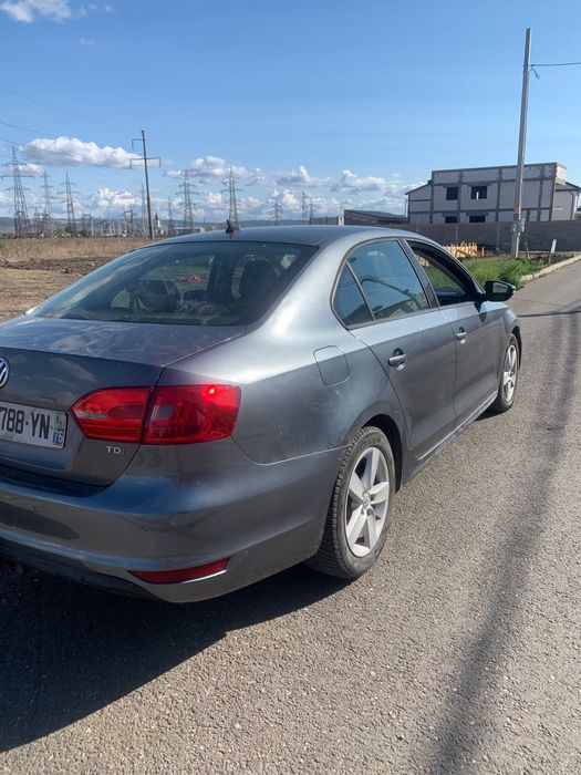 Vind sau schimb Vw Jetta 1, 6 diesel