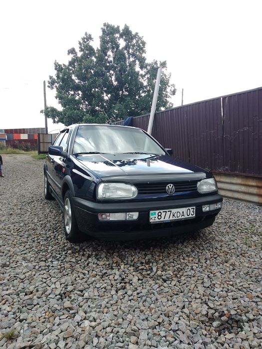 Продам Гольф 3/ 93 год