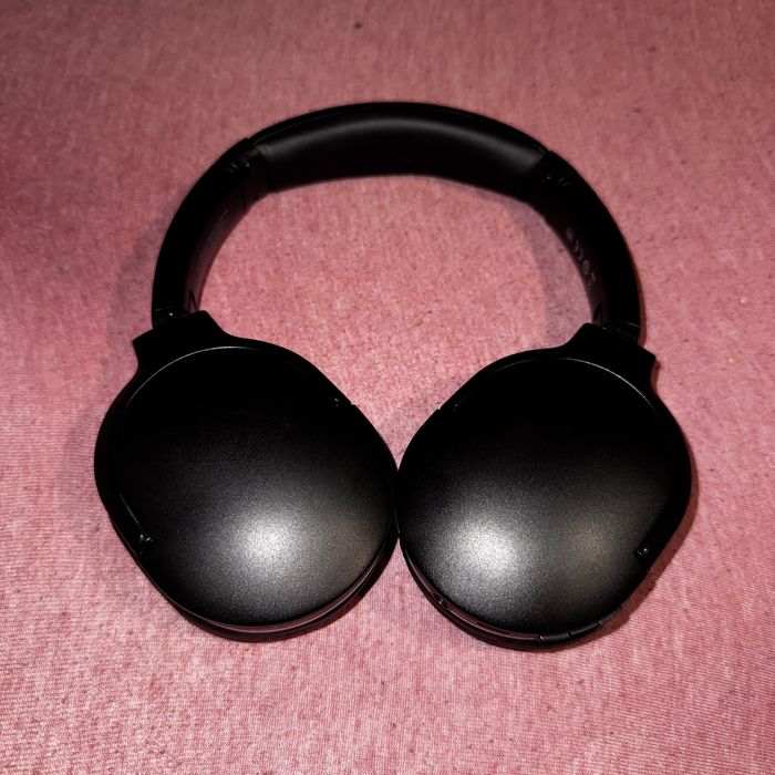 Căști wireless/bluetooth Baseus Encok DO2 Pro Negre