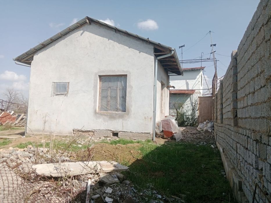 Продается участок 6 соток с кадастром  Кушкунди.