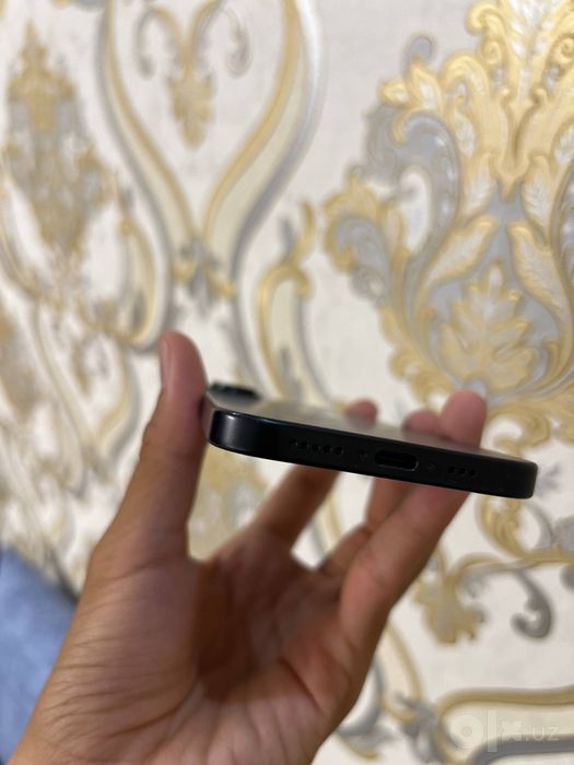 Iphone 16 abmen bor