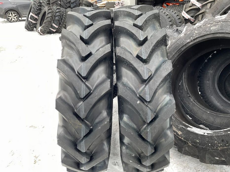 11.2-28 OZKA cauciucuri de tractor cu livrare rapida pana acasa Anvelo