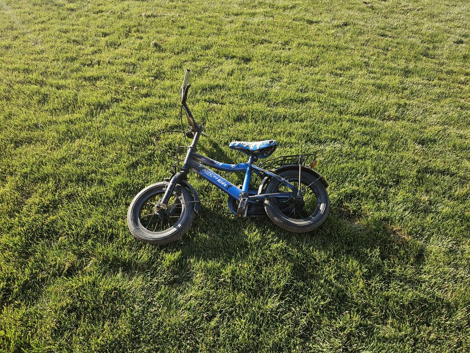 Vand bicicleta copii functionala