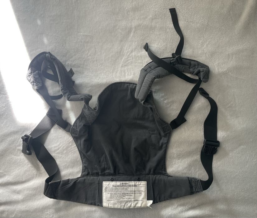 Ергономична раница Boba