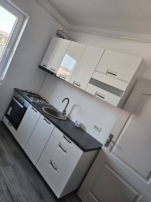 Apartament 2 camere