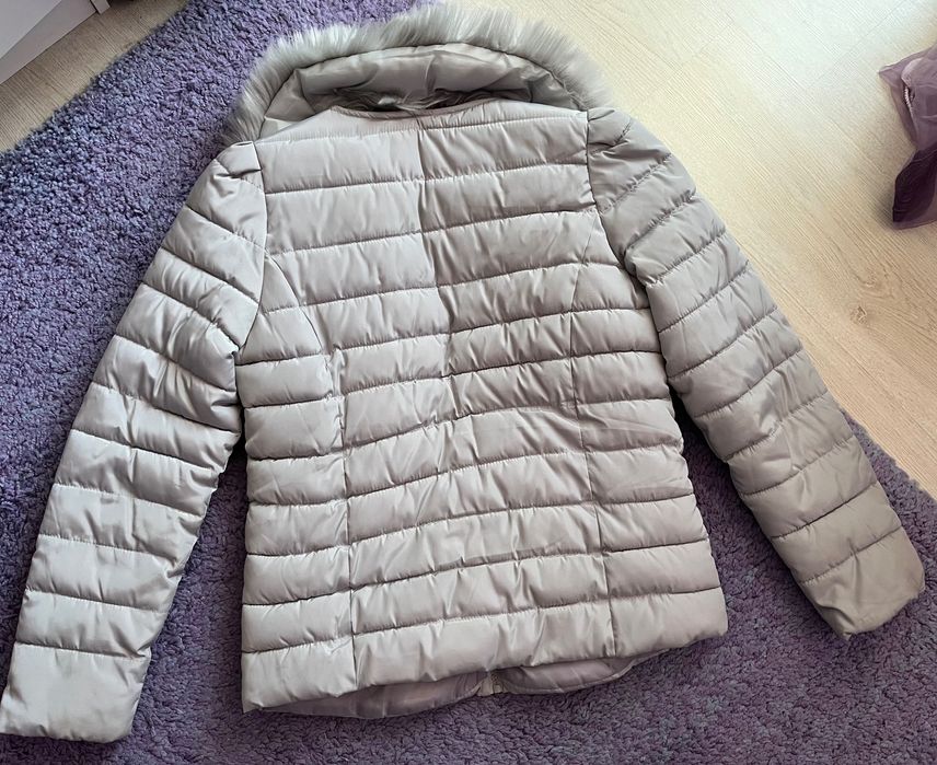 Дамско зимно  яке