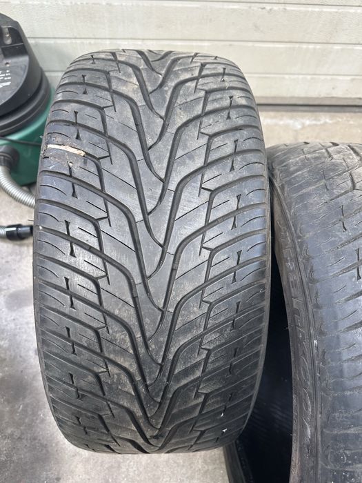 Cauciucuri de vara Hankook 275/40/20