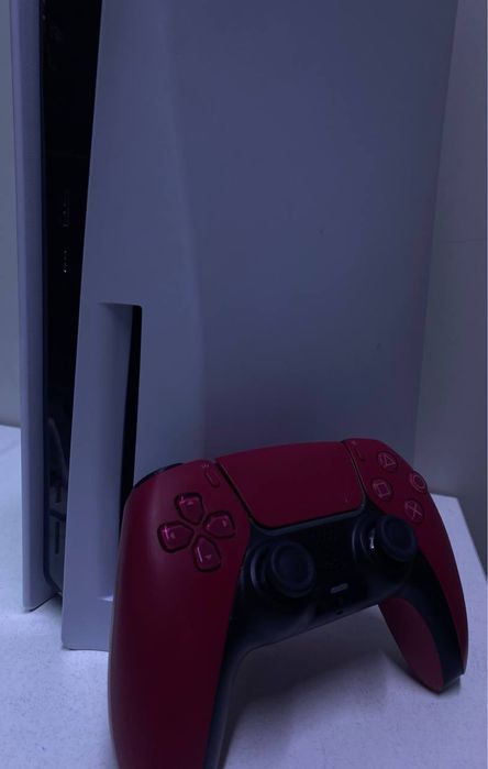 PlayStation 5 | 825gb