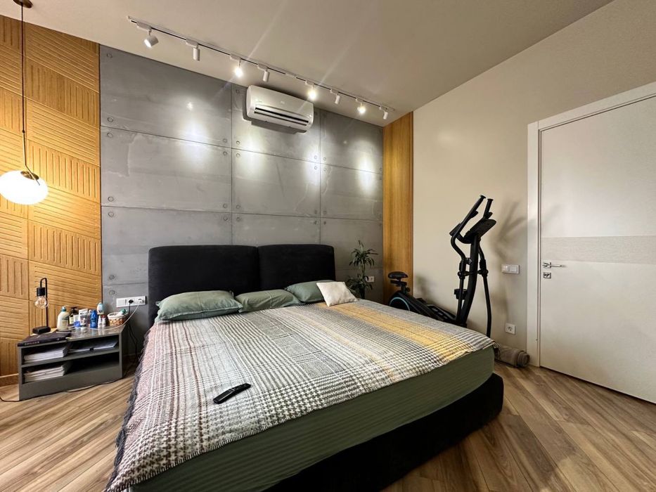 ЖК Ташкент Сити Gardens сдается 4х комнатная!