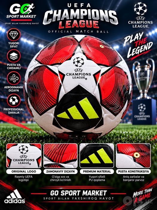 Futbol Tòp Quyma 5 razmer xitoy