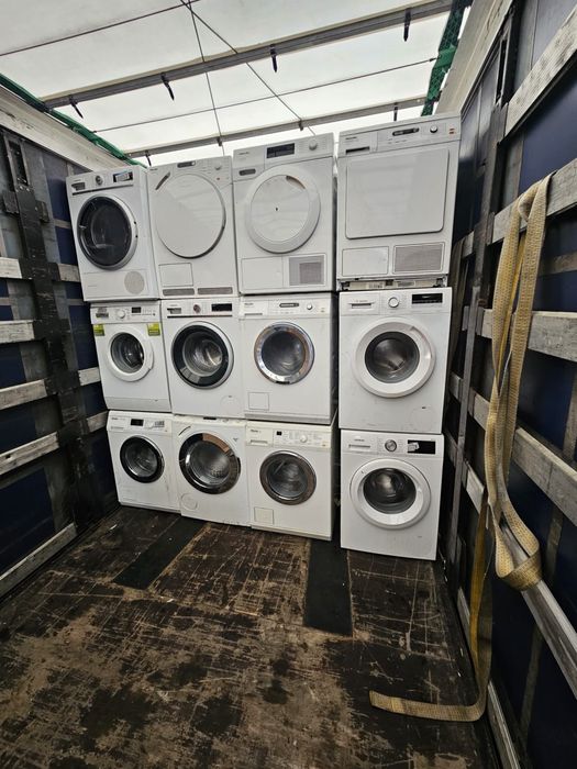 Masini de spalat PREMIUM EN GROSS