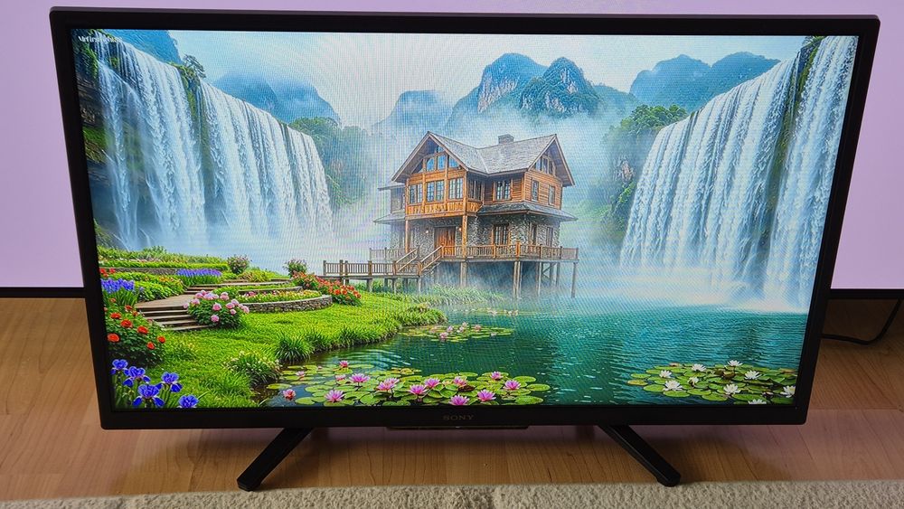 Sony KD-32W800 Android,Smart, WiFi, LED