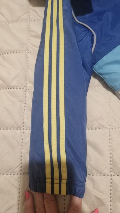 Детско яке Adidas