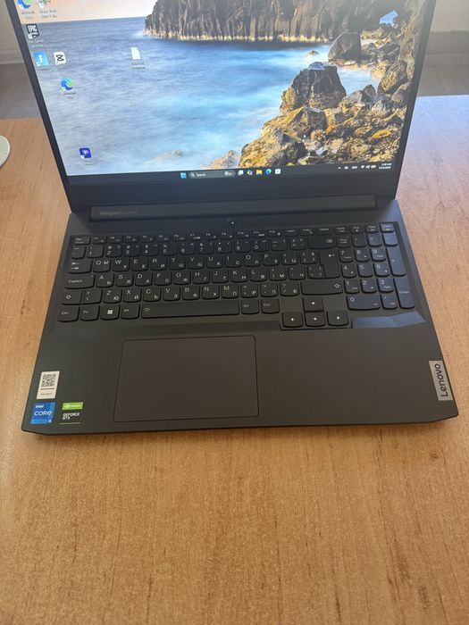 Lenovo ideapad gaming 3