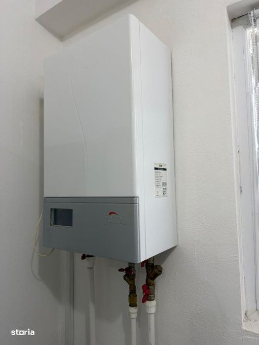 Apartament 2 camere, 43.70 mp, Calea Severinului