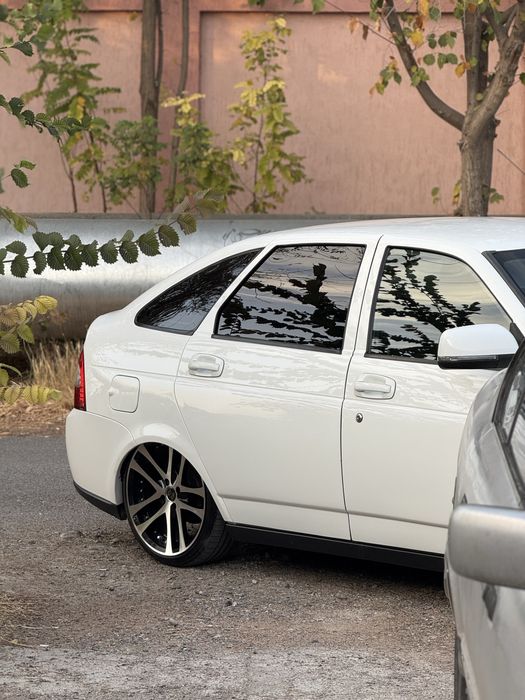 Диски ваз рельсы r17