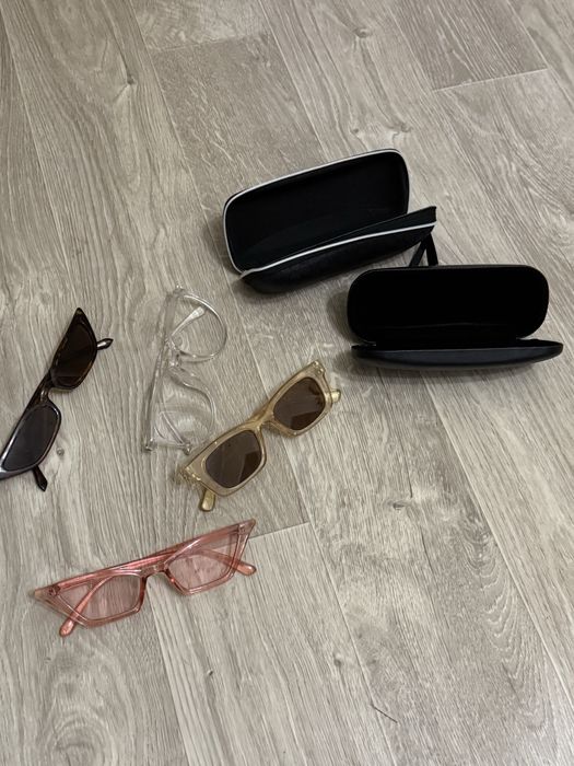 Продам очки дешево