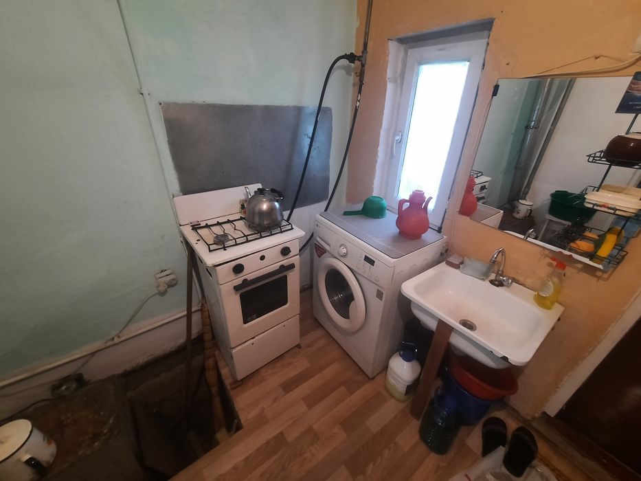 Сдаю времянки в частном доме