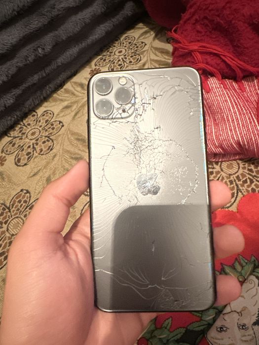 Iphone 11 pro max