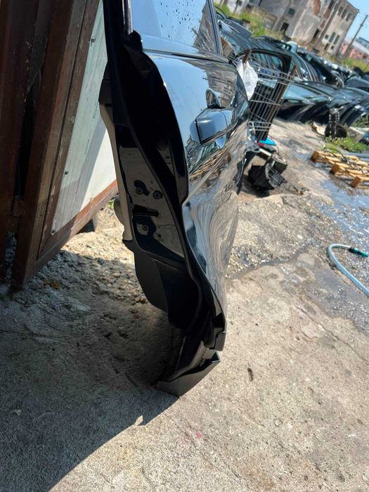 Usa stanga fata cu mic defect Range Rover Evoque 2013-2019