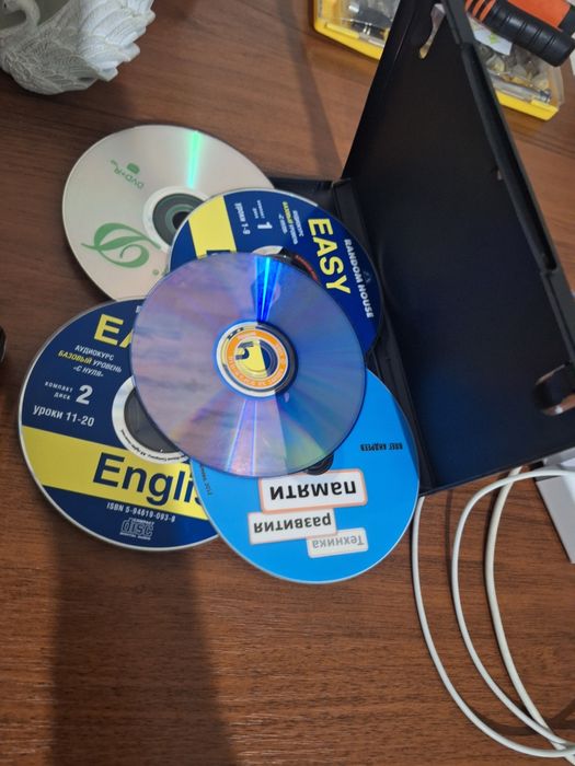 портативный dvd плеер