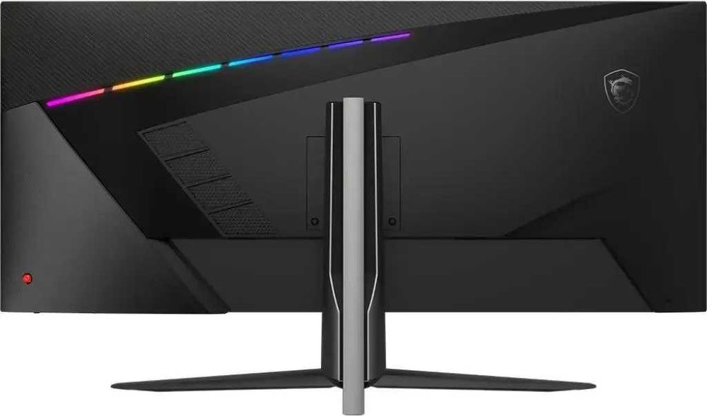 - Монитор MSI MAG401QR 40" IPS UWQHD 155Hz