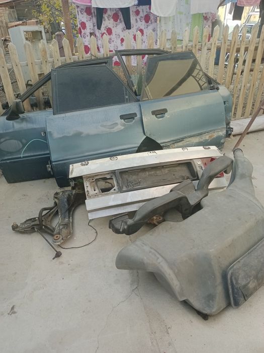 Ауди 80 В 3 Запчастары сатылады