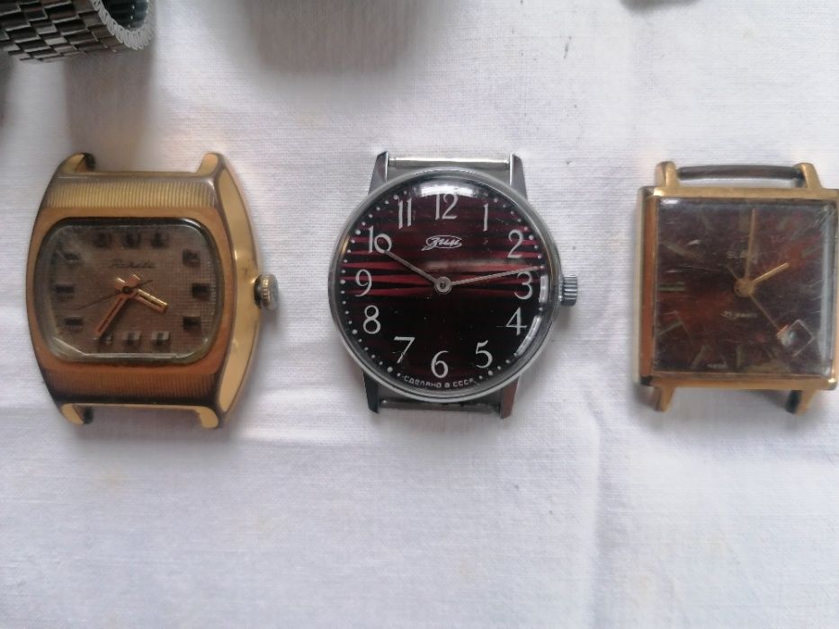 Часовници, всички само за