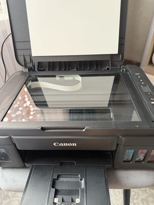 Продам МФУ принтер Саnon 3 в 1